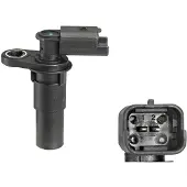 Valeo 254058 Krukassensor