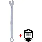 Ks Tools 518.0608-E Ring- / Steeksleutel