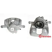Brembo F 50 333 Remklauw