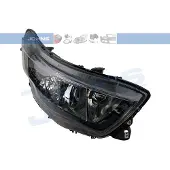 Johns 40 45 10-2 Koplamp