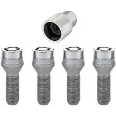 McGard 27000SU Anti diefstal wielbouten