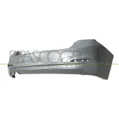 PRASCO BM0311062 Achterbumper