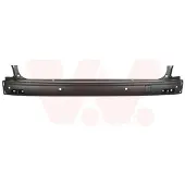VAN WEZEL 0944548 Achterbumper