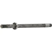 RIDEX 13D0608 Aandrijfas