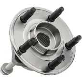 Kraft 4101616 Wiellagerset