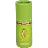 Primavera Etherische oliën Engelwortel biologisch 1 ml