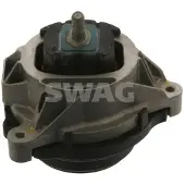 SWAG 20 93 9007 Motorsteunlager