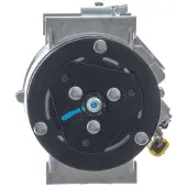 MAHLE ORIGINAL ACP 1352 000S Aircopomp