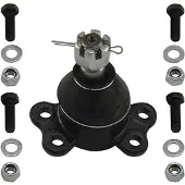 KAVO PARTS SBJ-7502 Fuseekogel