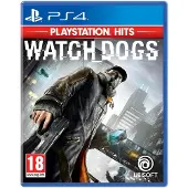 Watch Dogs (Playstation Hits) /PS4