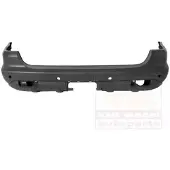 VAN WEZEL 3085545 Achterbumper