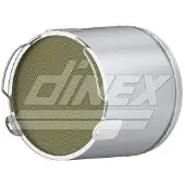 DINEX 6LI000-RX Roetfilter (DPF)