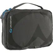 Lifeventure Wash Bag, tas, unisex, grijs
