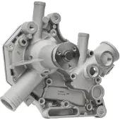RIDEX 1260W0437 Waterpomp