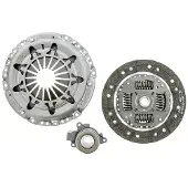 AISIN CKS-061R Koppelingsset
