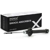 RIDEX 854S0554 Schokdemper