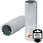 Ks Tools 911.1590-E Steeksleutelset, bougie
