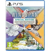 Wingspan (Special Edition)