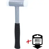 Ks Tools 140.5272-E Kunststofhamer