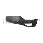 PRASCO DA2321071 Achterbumper