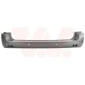 VAN WEZEL 0944541 Achterbumper