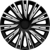 Autostyle PP 5566SB Wieldoppen