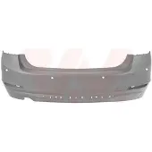 VAN WEZEL 0671547 Achterbumper