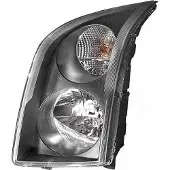 Diederichs 2281980 Koplamp