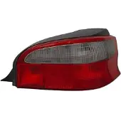 Diederichs 4035090 Achterlicht