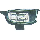 Diederichs 2271088 Mistlamp