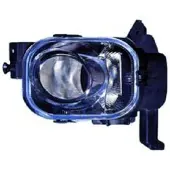 Diederichs 1814087 Mistlamp
