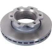 FEBI BILSTEIN 47469 Remschijf