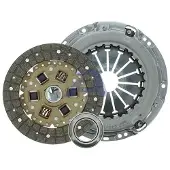AISIN KT-139A Koppelingsset