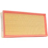 RIDEX 8A1613P Luchtfilter