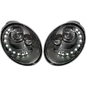 Diederichs 2265685 Koplampen set