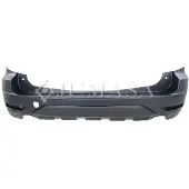 JUMASA 25404911 Achterbumper
