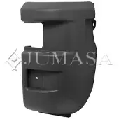 JUMASA 27421695 Achterbumper