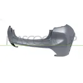 PRASCO PG3311071 Achterbumper