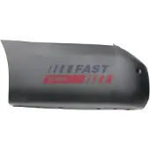 Fast Sports Nutrition FT91337G Achterbumper