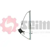 Seim 910018 Raammechanisme
