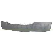 PRASCO TY3201052 Achterbumper