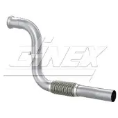 DINEX 5AA036 Voorpijp