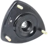 RIDEX 1180S0365 Veerpootlager