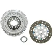 AISIN KE-BM16 Koppelingsset