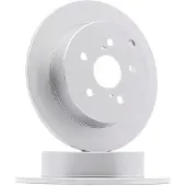 RIDEX 82B0149P Remschijf