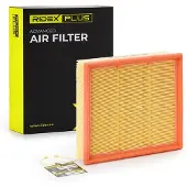 RIDEX 8A0381P Luchtfilter