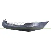 PRASCO ME0431071 Achterbumper