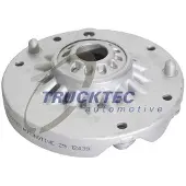 TRUCKTEC AUTOMOTIVE 08.30.155 Veerpootlager