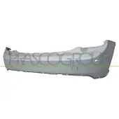 PRASCO MN3121071 Achterbumper