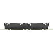 PRASCO PG4322215 Ventilatiegrille, bumper